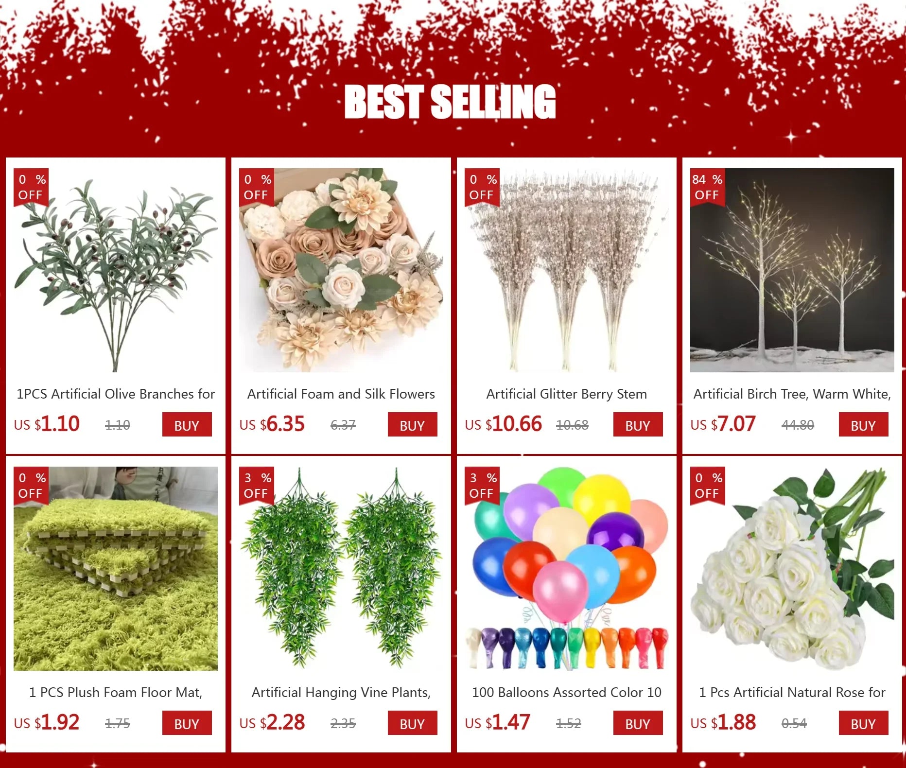 Plush Puzzle Foam Floor Mat, 11.8x11.8in Soft Anti-Slip Puzzle Area Rug Playmat for Room