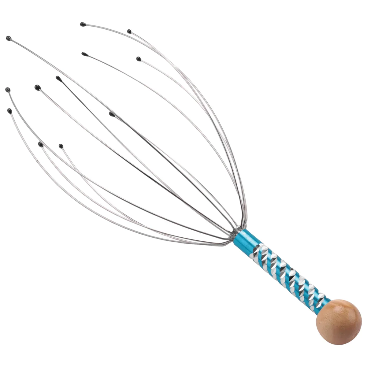 massage spider masseur for relaxation therapy and stress relief