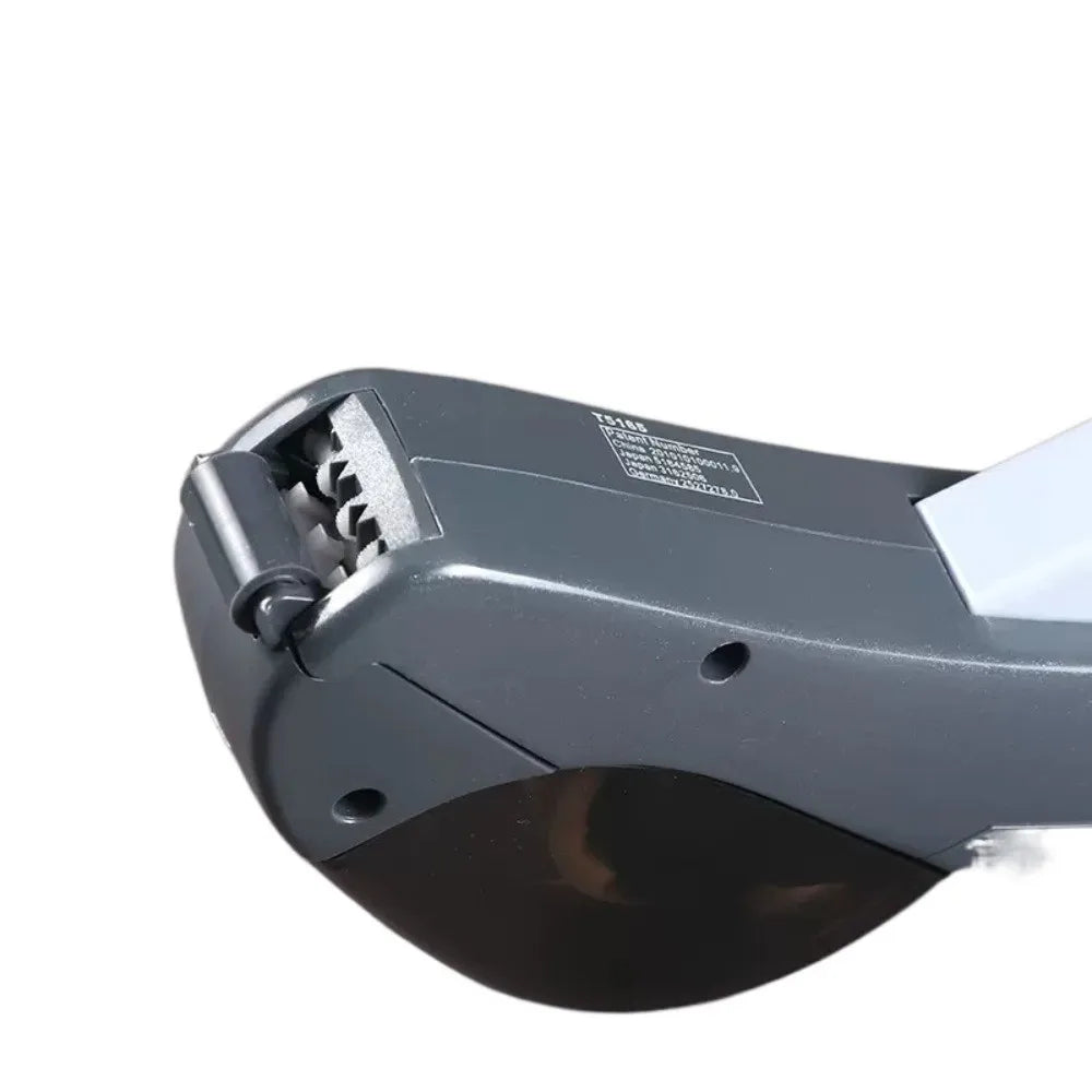 Portable 19mm Tape Cutter Automatic Sealing Packaging Mini Tape Machine Mini Automatic Tape Dispenser Office Use